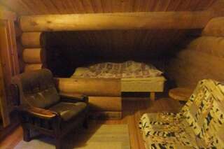 Дома для отпуска Kunnari Cottage Raatikka Коттедж с 2 спальнями и сауной-24